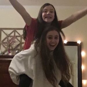 Meet your Posher, Mary